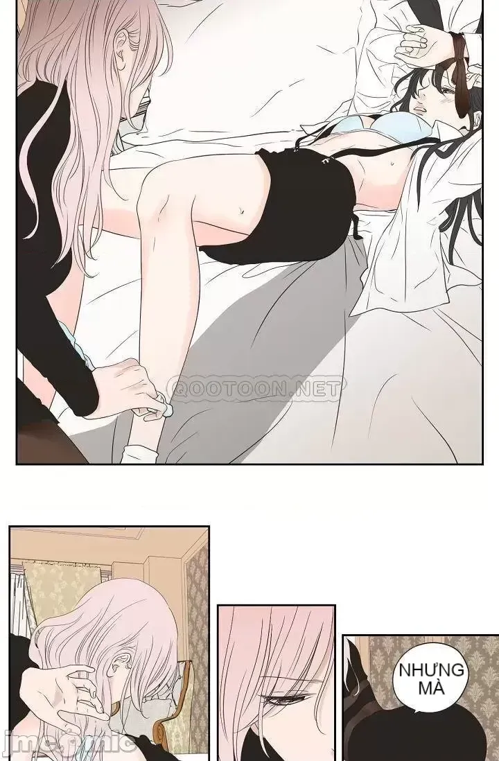 Cái gì -Làm -con cáo -Nói Chương 1-134