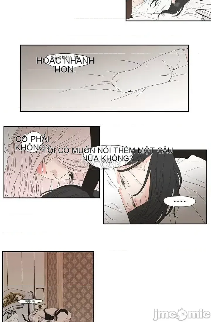 Cái gì -Làm -con cáo -Nói Chương 1-134