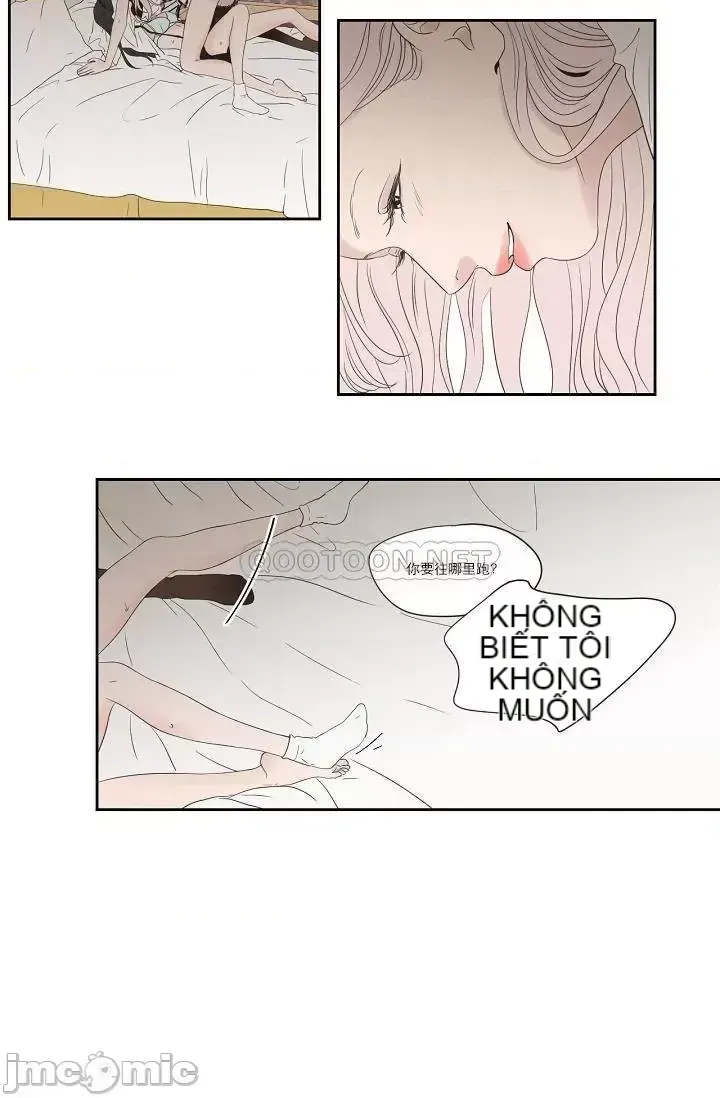 Cái gì -Làm -con cáo -Nói Chương 1-134