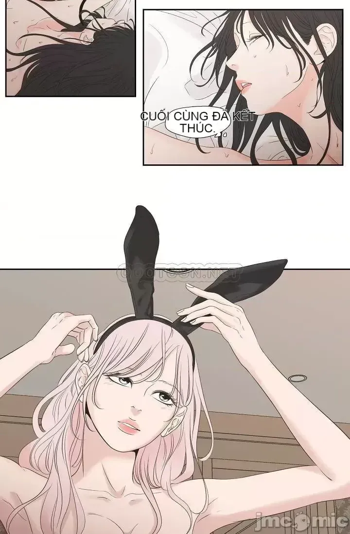 Cái gì -Làm -con cáo -Nói Chương 1-134