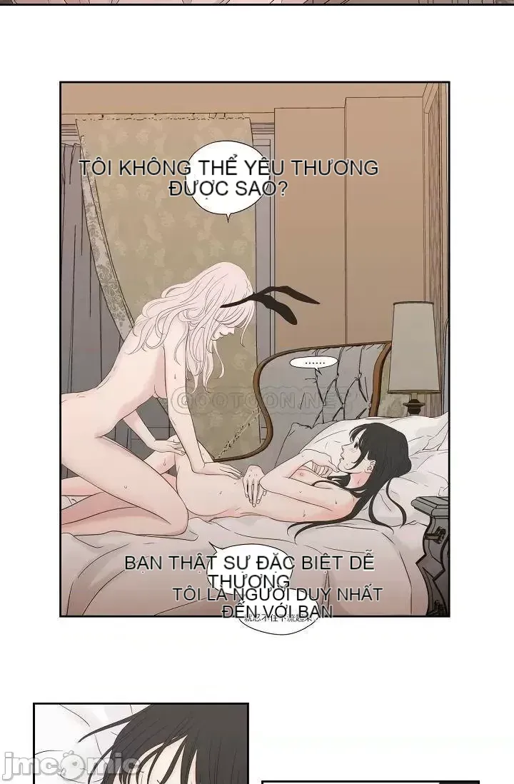 Cái gì -Làm -con cáo -Nói Chương 1-134