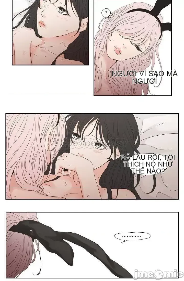 Cái gì -Làm -con cáo -Nói Chương 1-134