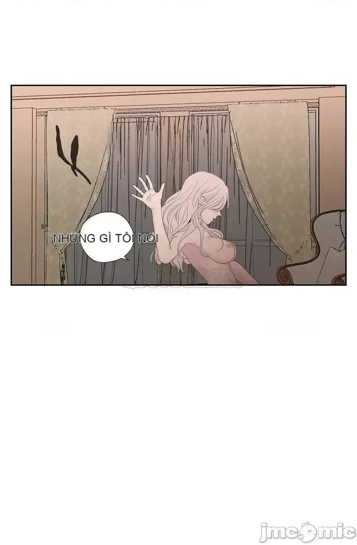 Cái gì -Làm -con cáo -Nói Chương 1-134