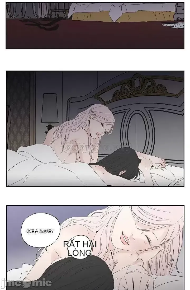 Cái gì -Làm -con cáo -Nói Chương 1-134