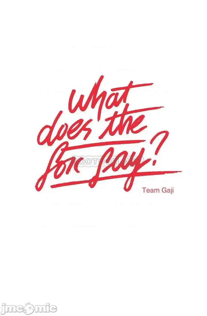 Cái gì -Làm -con cáo -Nói Chương 1-134