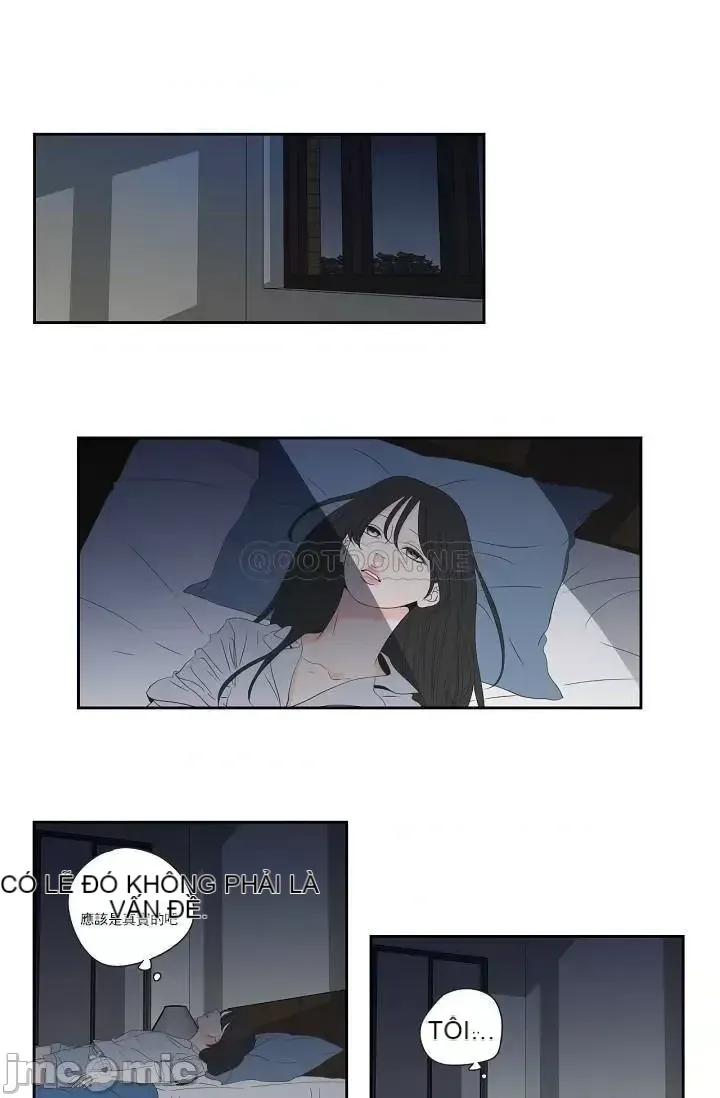 Cái gì -Làm -con cáo -Nói Chương 1-134