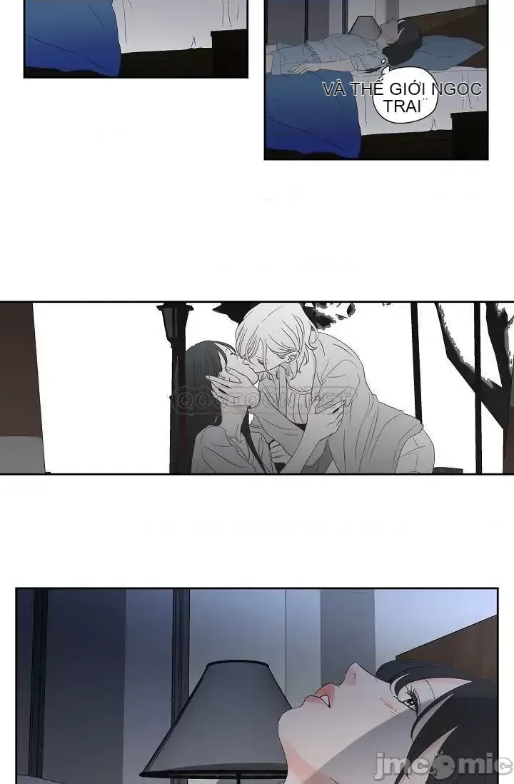 Cái gì -Làm -con cáo -Nói Chương 1-134