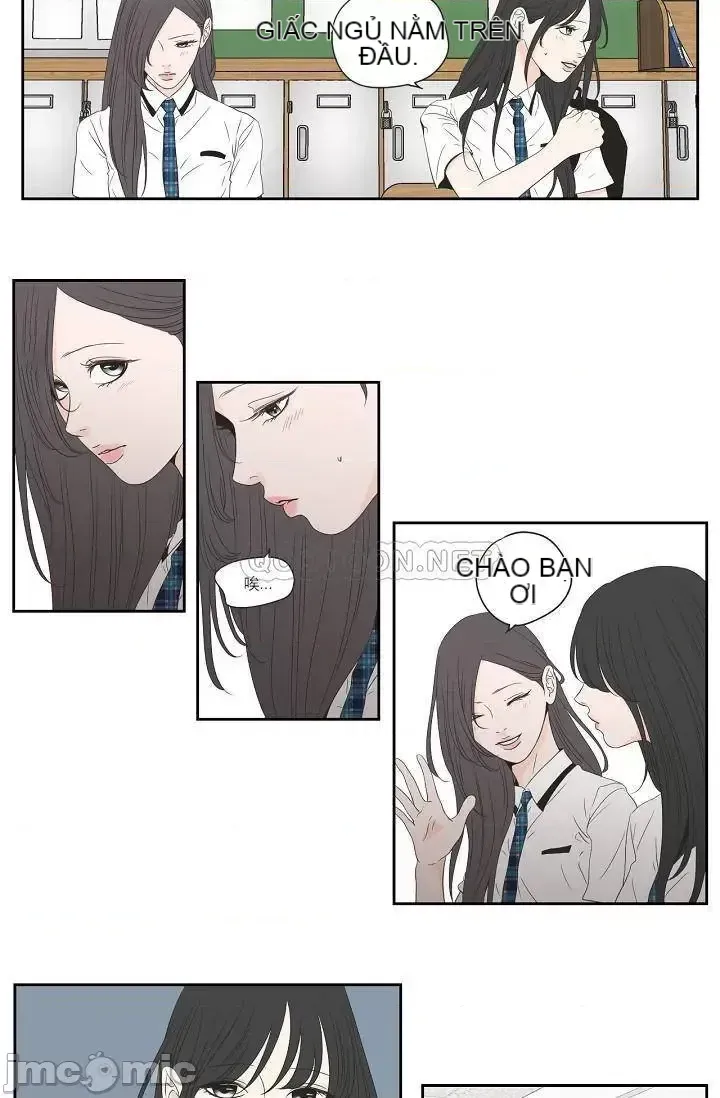 Cái gì -Làm -con cáo -Nói Chương 1-134