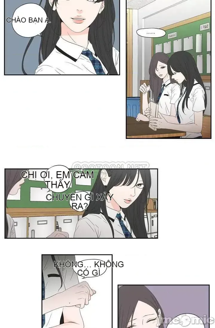 Cái gì -Làm -con cáo -Nói Chương 1-134