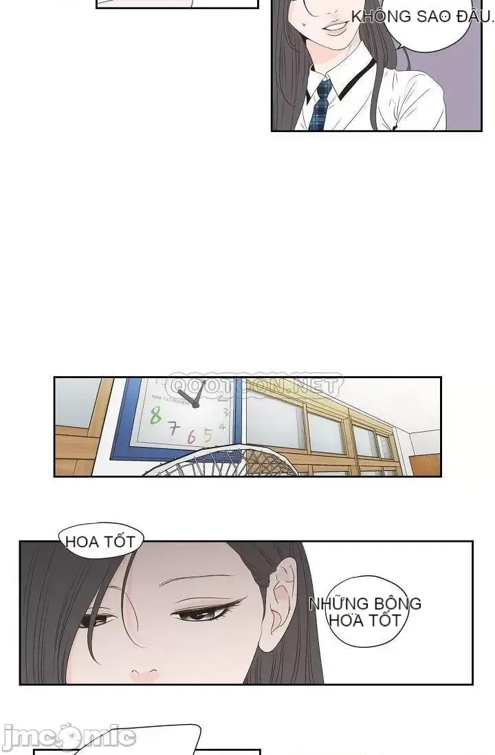 Cái gì -Làm -con cáo -Nói Chương 1-134