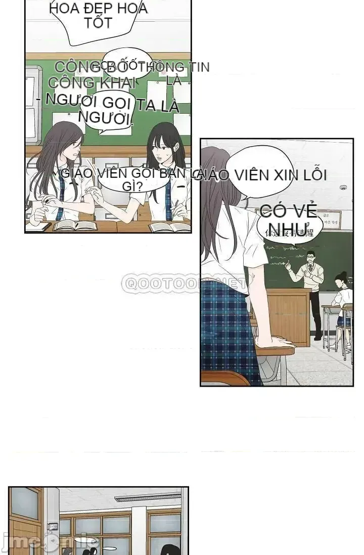 Cái gì -Làm -con cáo -Nói Chương 1-134