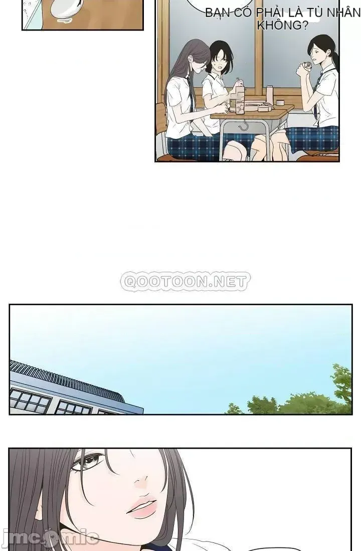 Cái gì -Làm -con cáo -Nói Chương 1-134