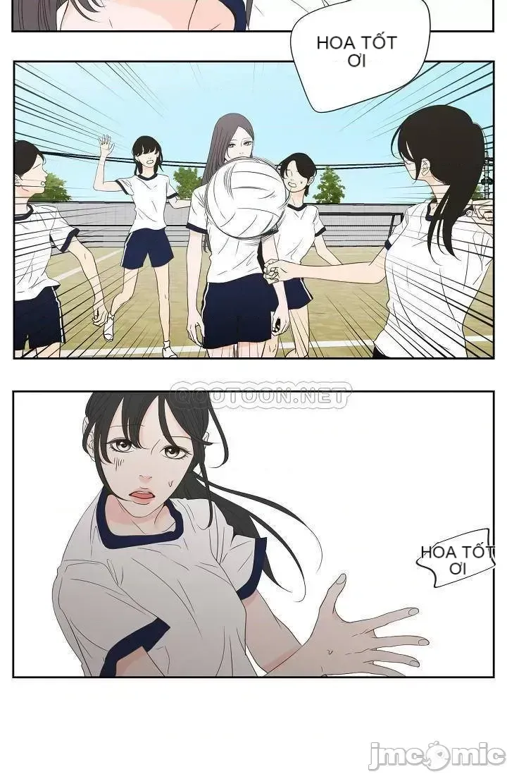 Cái gì -Làm -con cáo -Nói Chương 1-134