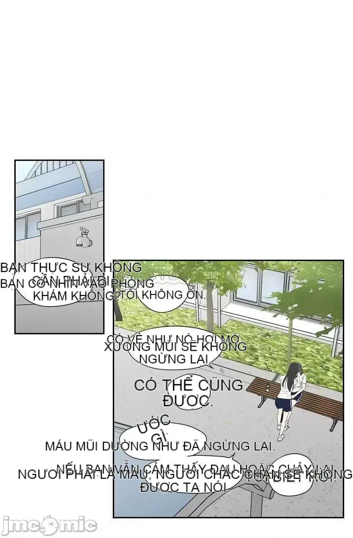 Cái gì -Làm -con cáo -Nói Chương 1-134