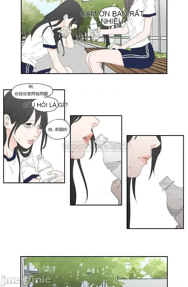 Cái gì -Làm -con cáo -Nói Chương 1-134