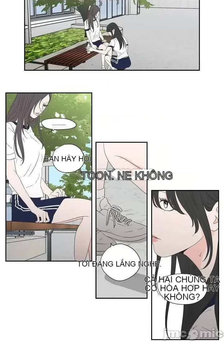 Cái gì -Làm -con cáo -Nói Chương 1-134