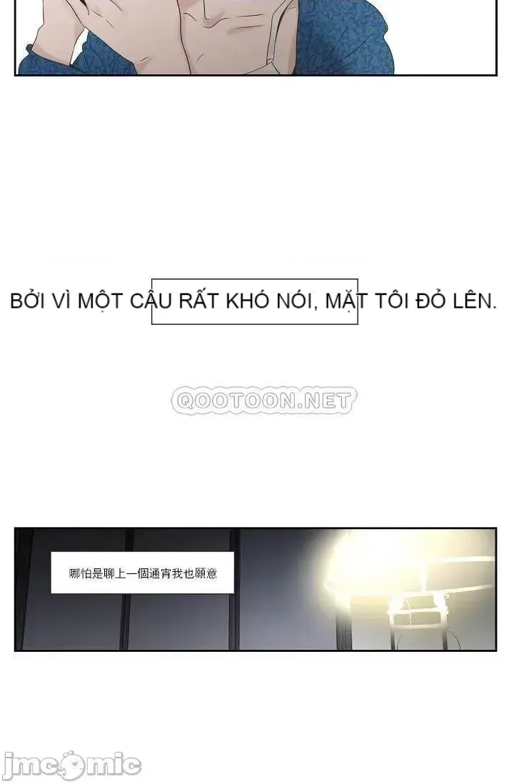 Cái gì -Làm -con cáo -Nói Chương 1-134