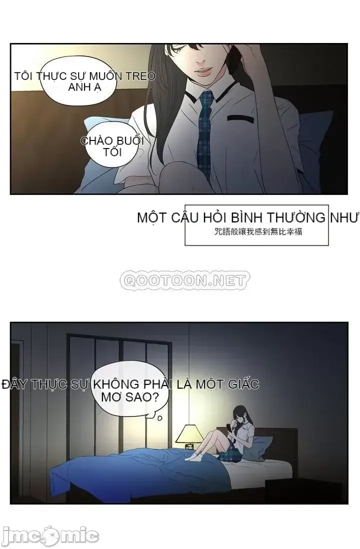 Cái gì -Làm -con cáo -Nói Chương 1-134