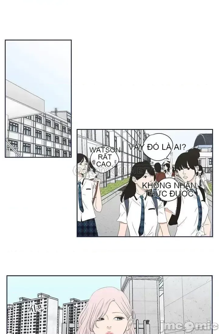 Cái gì -Làm -con cáo -Nói Chương 1-134