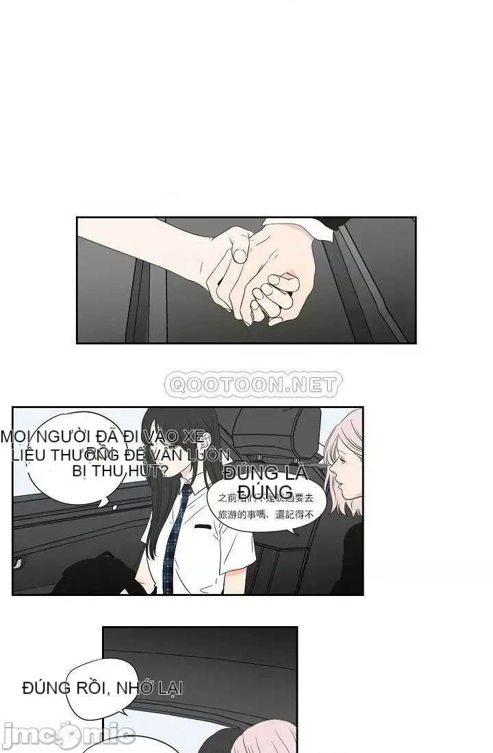 Cái gì -Làm -con cáo -Nói Chương 1-134