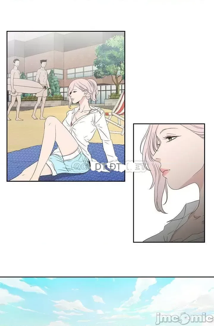 Cái gì -Làm -con cáo -Nói Chương 1-134