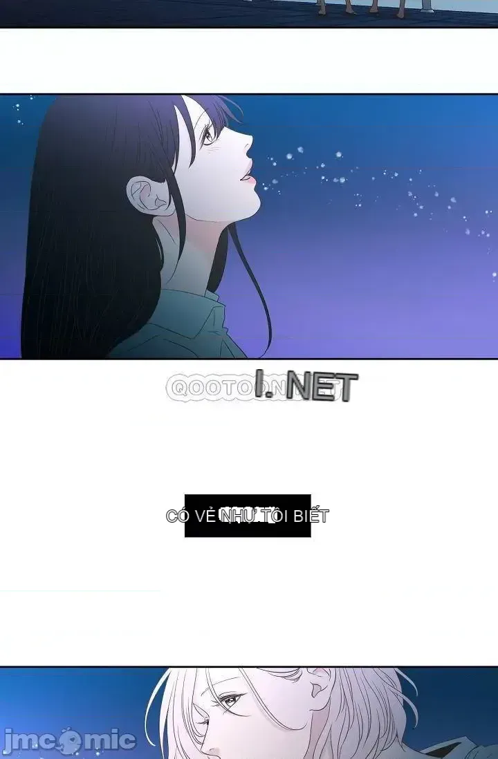 Cái gì -Làm -con cáo -Nói Chương 1-134