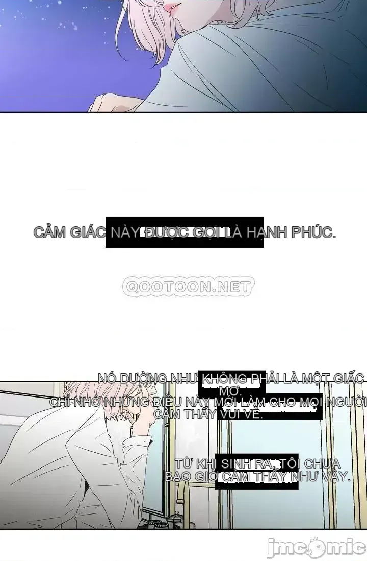 Cái gì -Làm -con cáo -Nói Chương 1-134