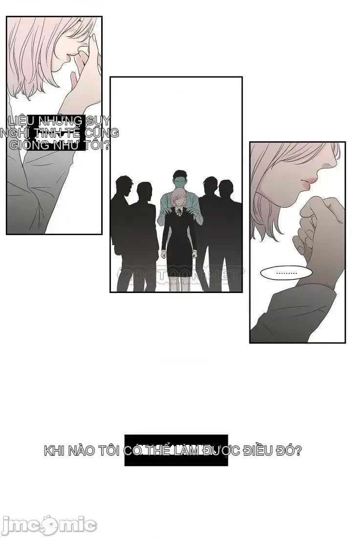 Cái gì -Làm -con cáo -Nói Chương 1-134