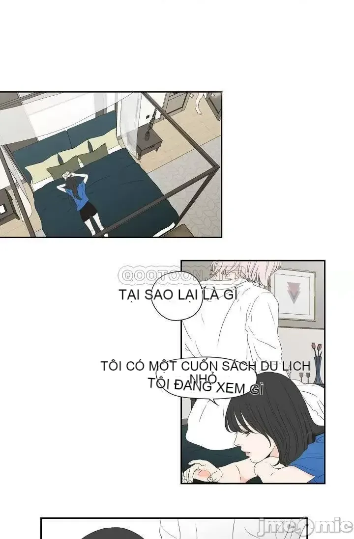 Cái gì -Làm -con cáo -Nói Chương 1-134