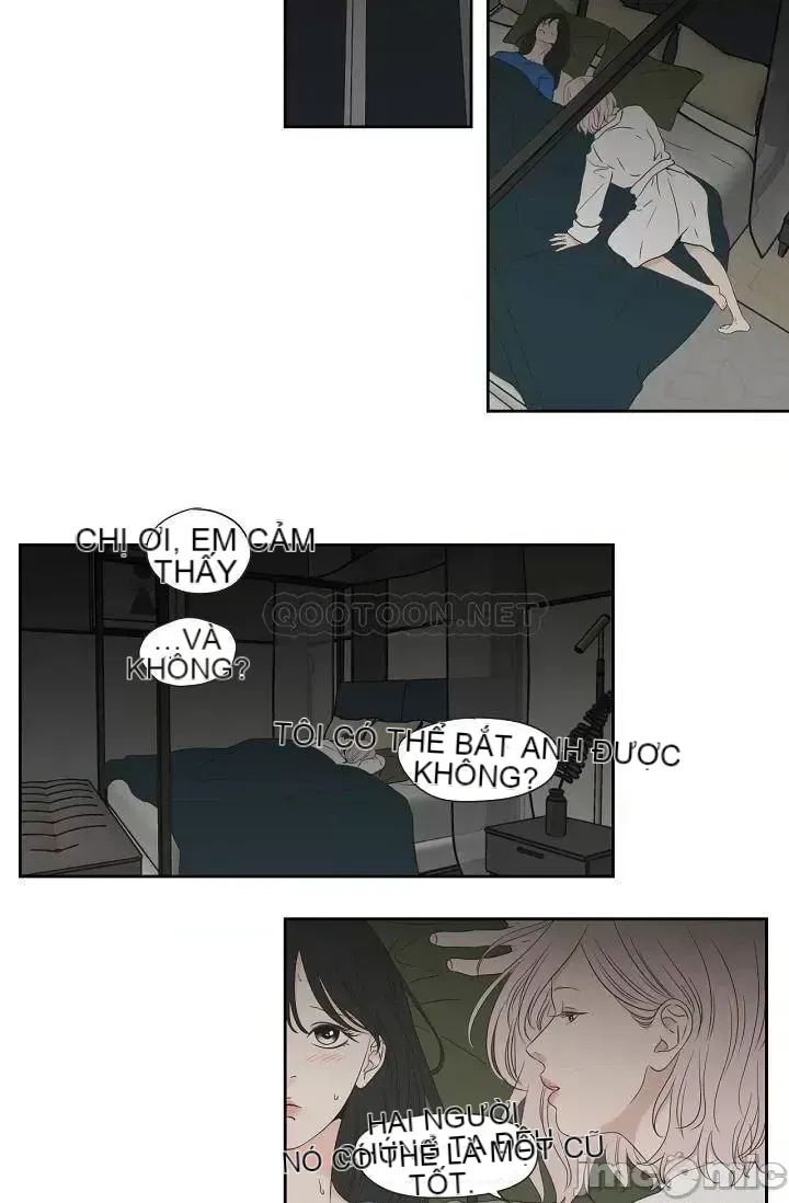 Cái gì -Làm -con cáo -Nói Chương 1-134