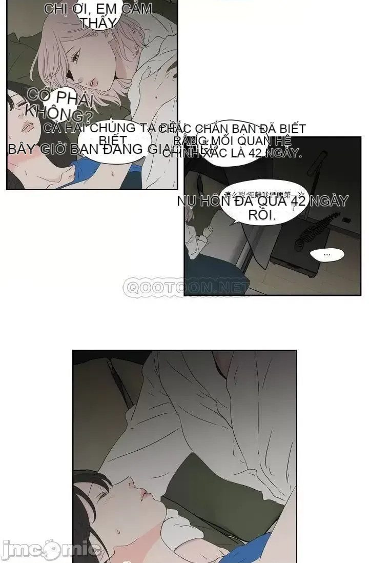 Cái gì -Làm -con cáo -Nói Chương 1-134