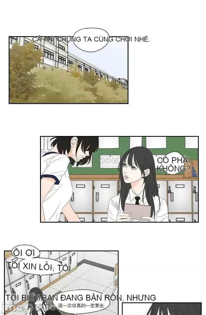 Cái gì -Làm -con cáo -Nói Chương 1-134