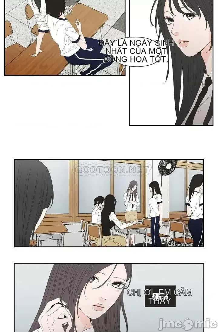 Cái gì -Làm -con cáo -Nói Chương 1-134