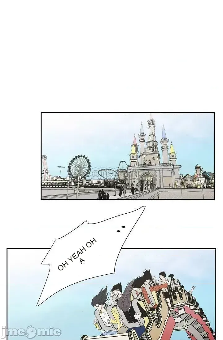 Cái gì -Làm -con cáo -Nói Chương 1-134