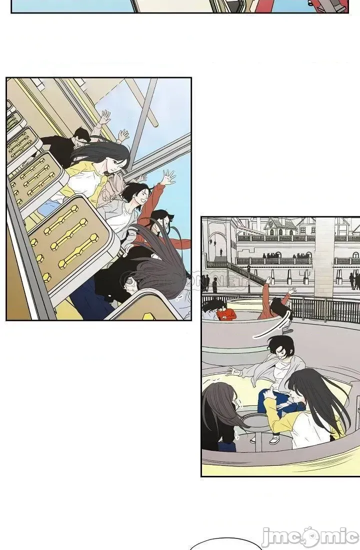 Cái gì -Làm -con cáo -Nói Chương 1-134