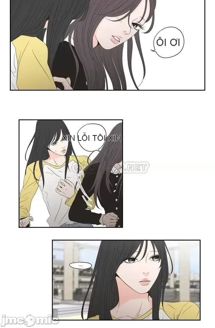 Cái gì -Làm -con cáo -Nói Chương 1-134