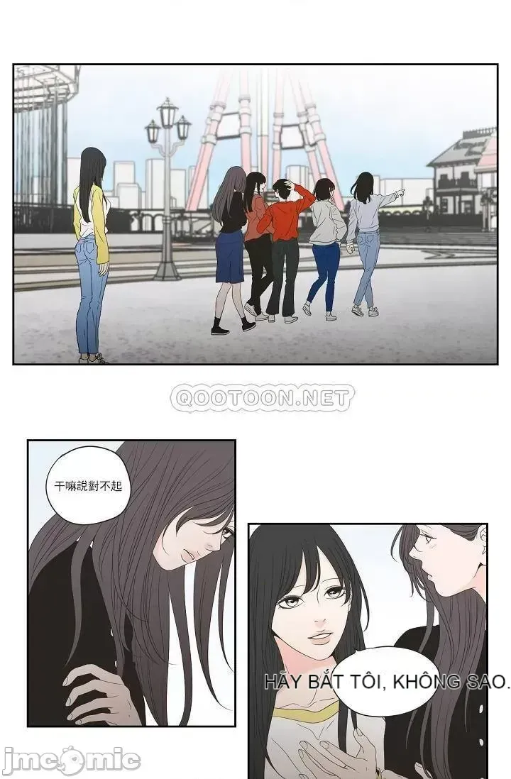 Cái gì -Làm -con cáo -Nói Chương 1-134