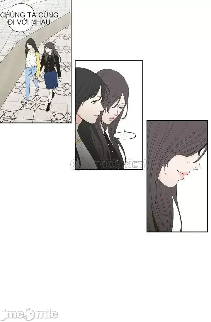 Cái gì -Làm -con cáo -Nói Chương 1-134