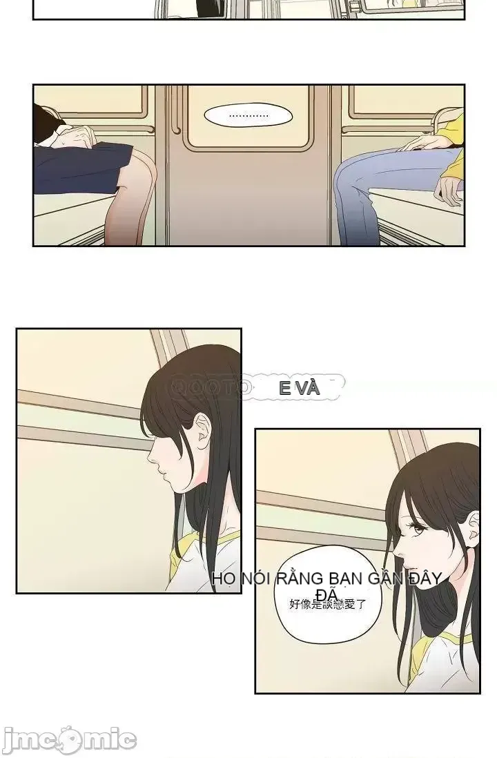 Cái gì -Làm -con cáo -Nói Chương 1-134