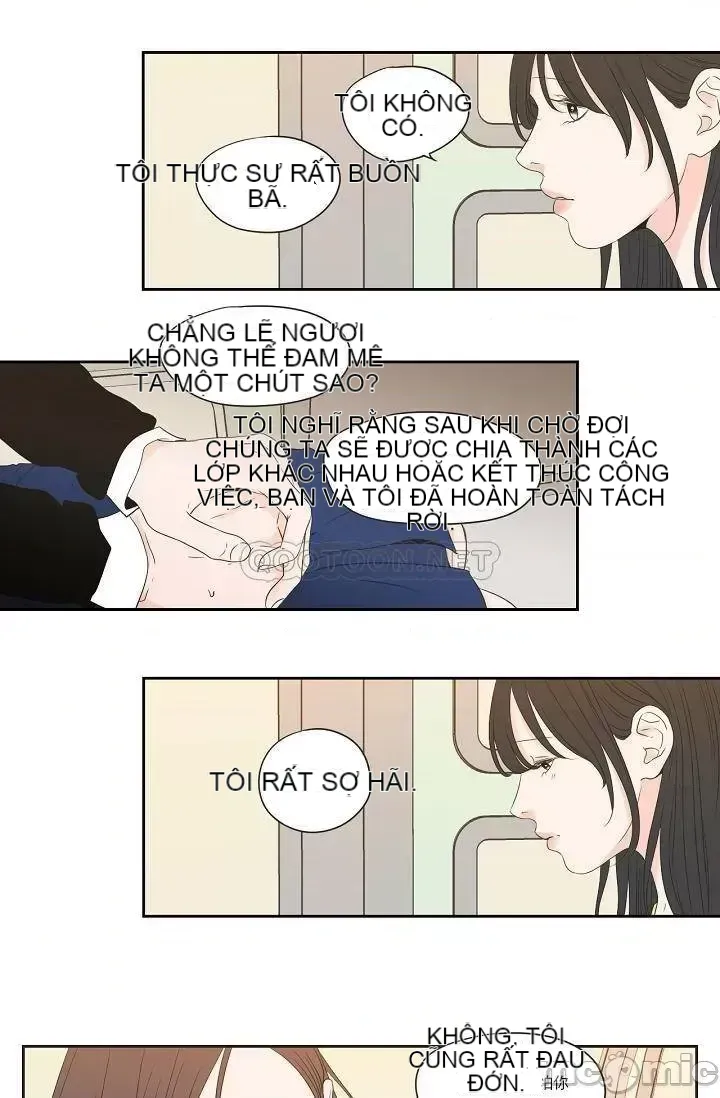 Cái gì -Làm -con cáo -Nói Chương 1-134