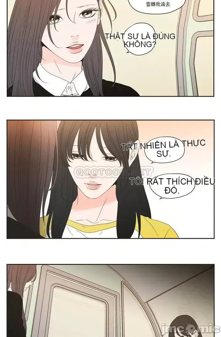 Cái gì -Làm -con cáo -Nói Chương 1-134