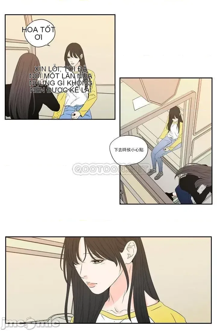 Cái gì -Làm -con cáo -Nói Chương 1-134