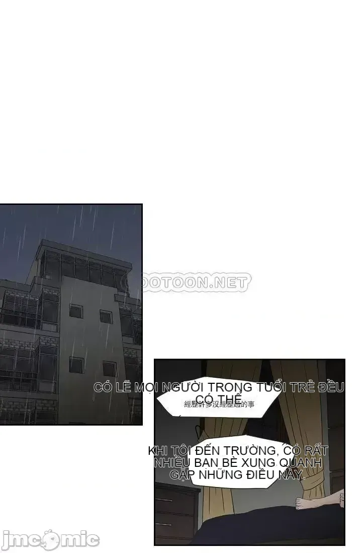 Cái gì -Làm -con cáo -Nói Chương 1-134