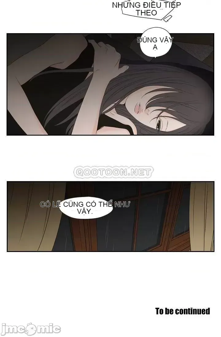 Cái gì -Làm -con cáo -Nói Chương 1-134