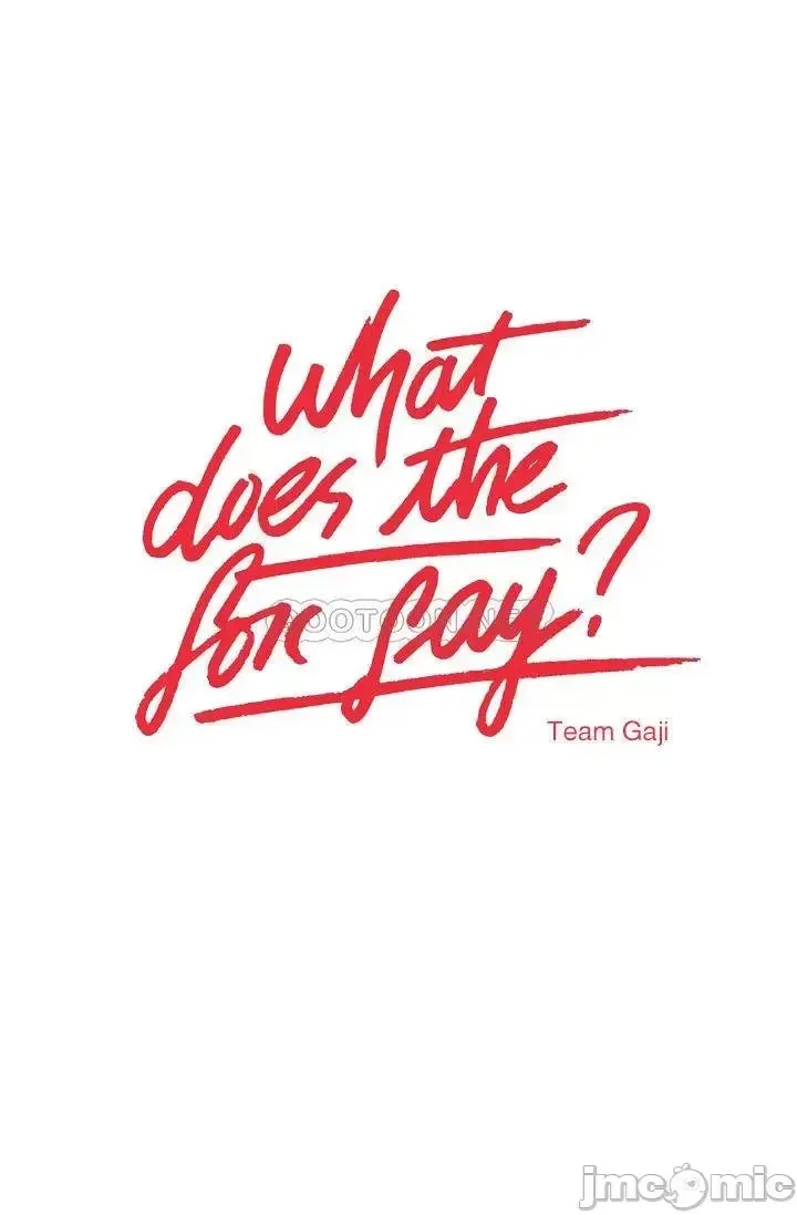 Cái gì -Làm -con cáo -Nói Chương 1-134