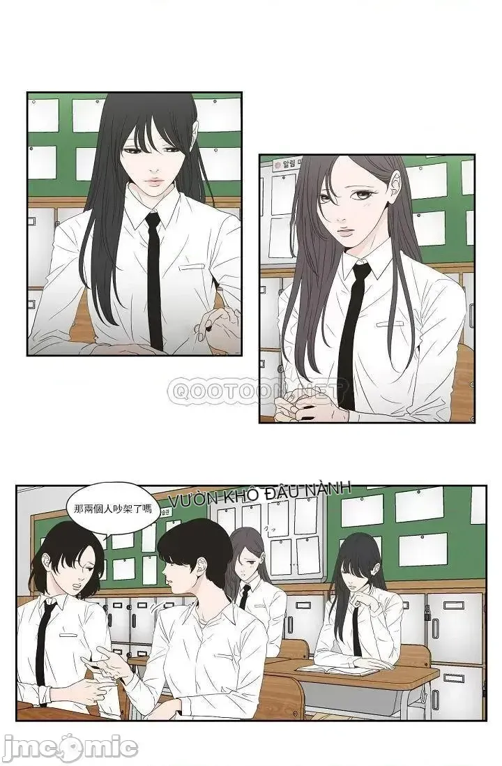 Cái gì -Làm -con cáo -Nói Chương 1-134