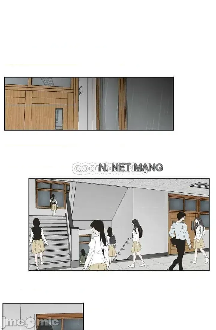 Cái gì -Làm -con cáo -Nói Chương 1-134