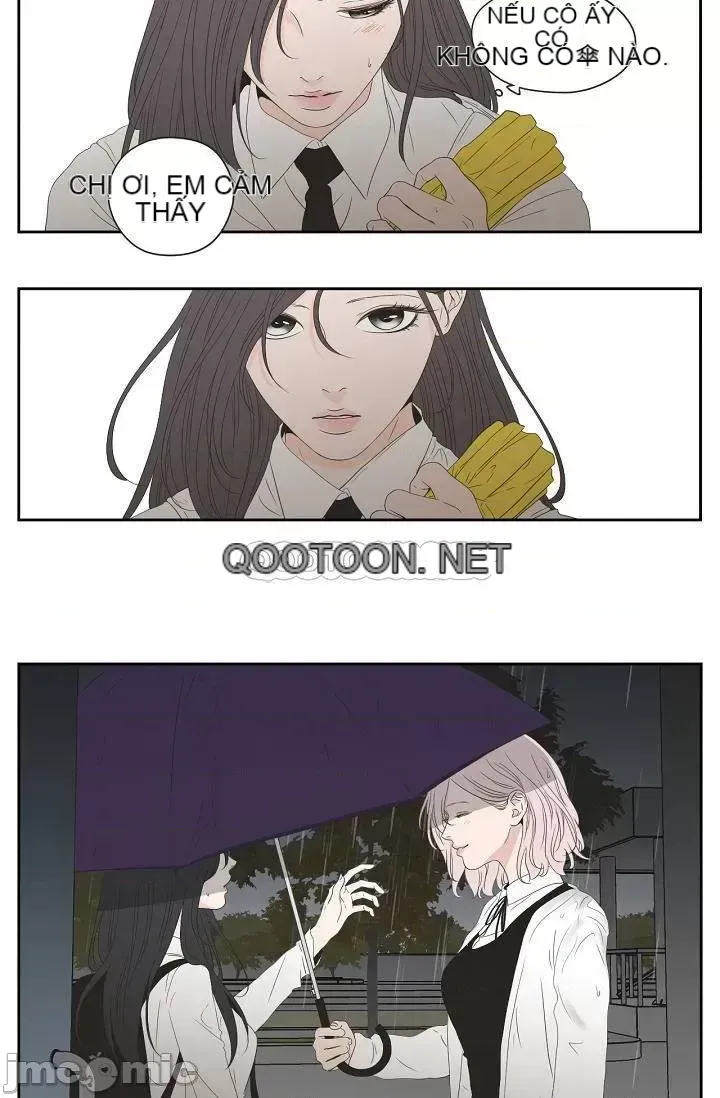 Cái gì -Làm -con cáo -Nói Chương 1-134