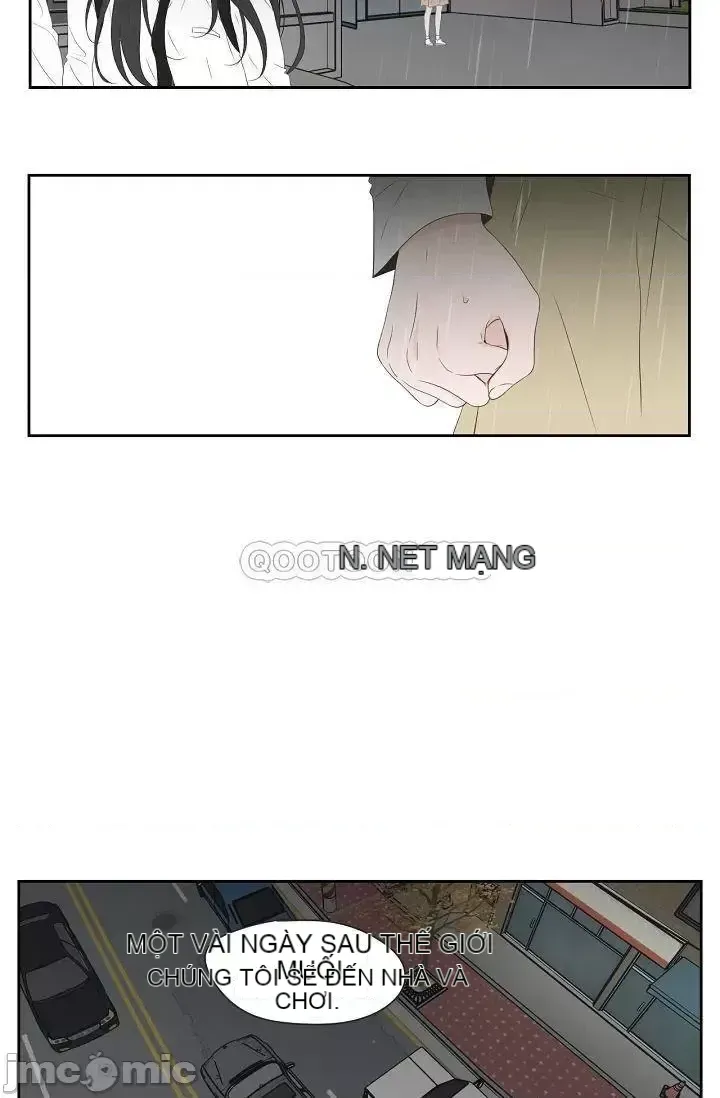 Cái gì -Làm -con cáo -Nói Chương 1-134