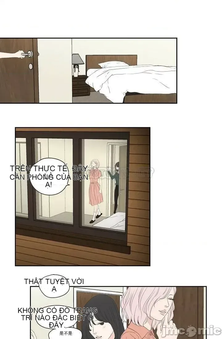 Cái gì -Làm -con cáo -Nói Chương 1-134